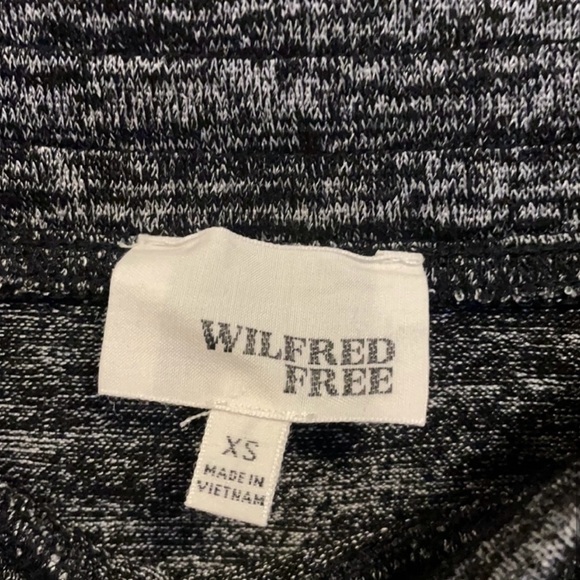 SOLD | Aritzia Wilfred Free Tyra Skirt | Size XS - Picture 3 of 4